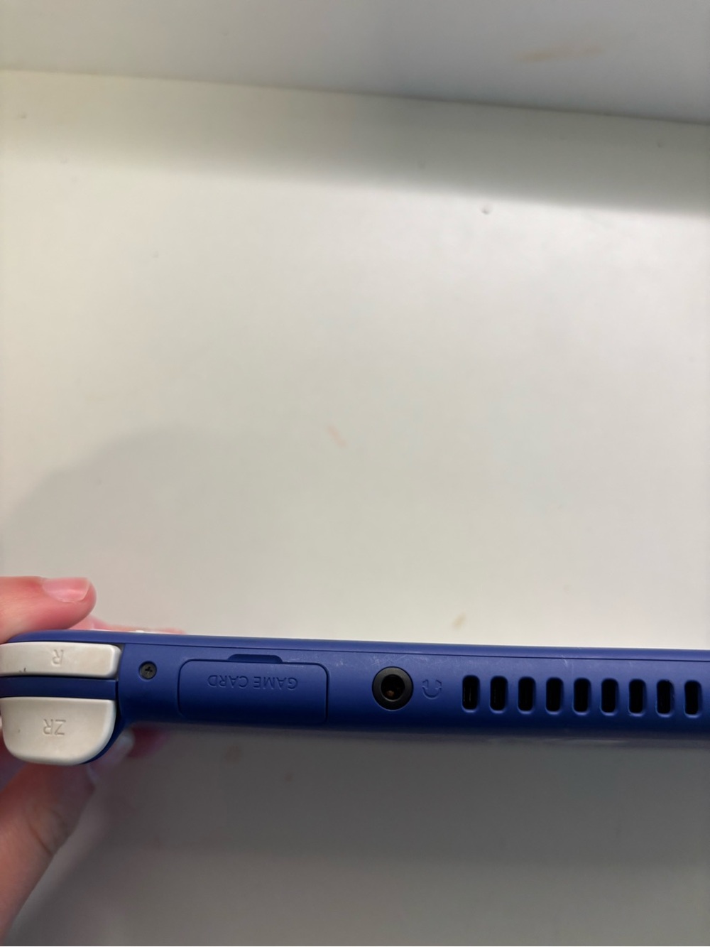 Nintendo switch lite - Picture 5 of 9